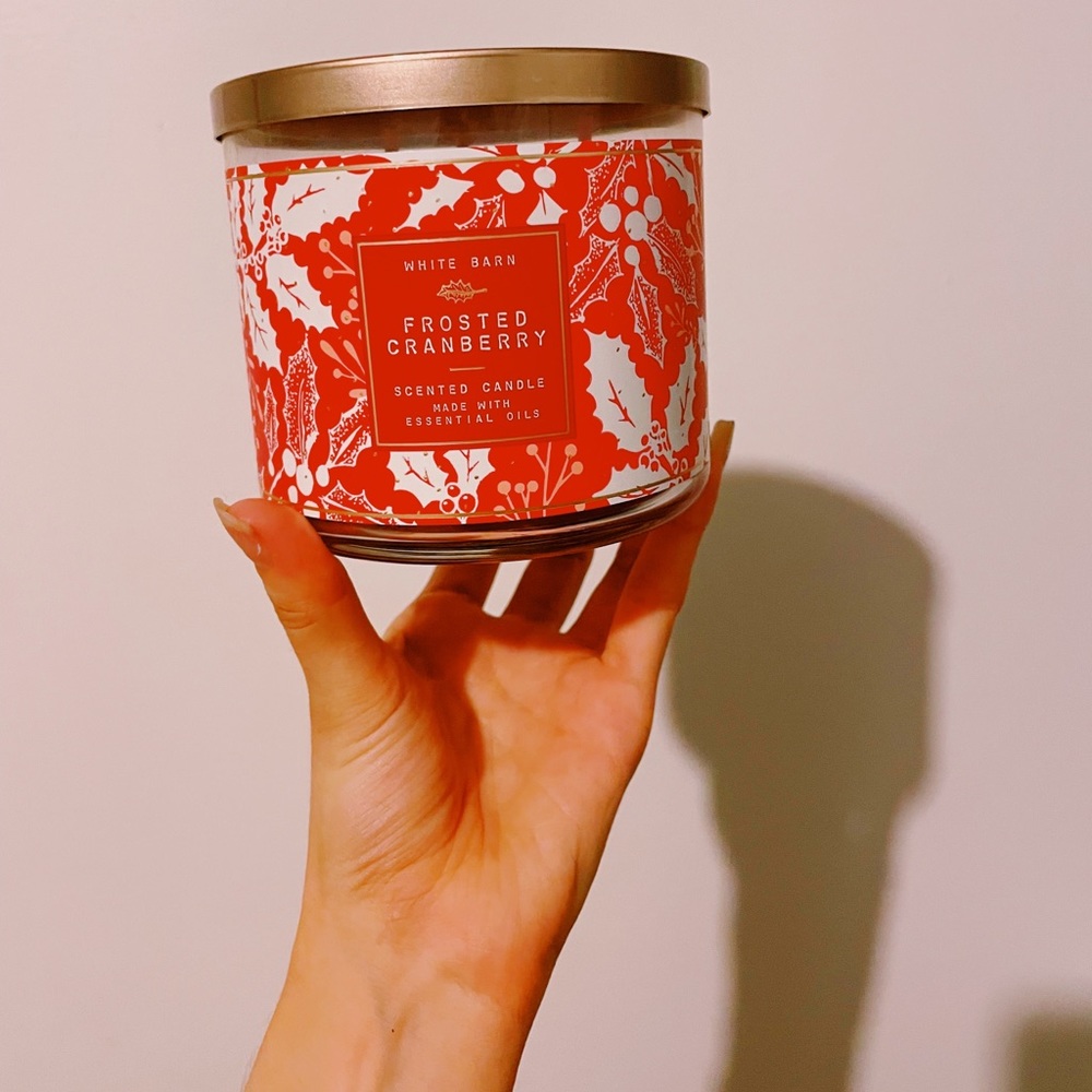 Candle